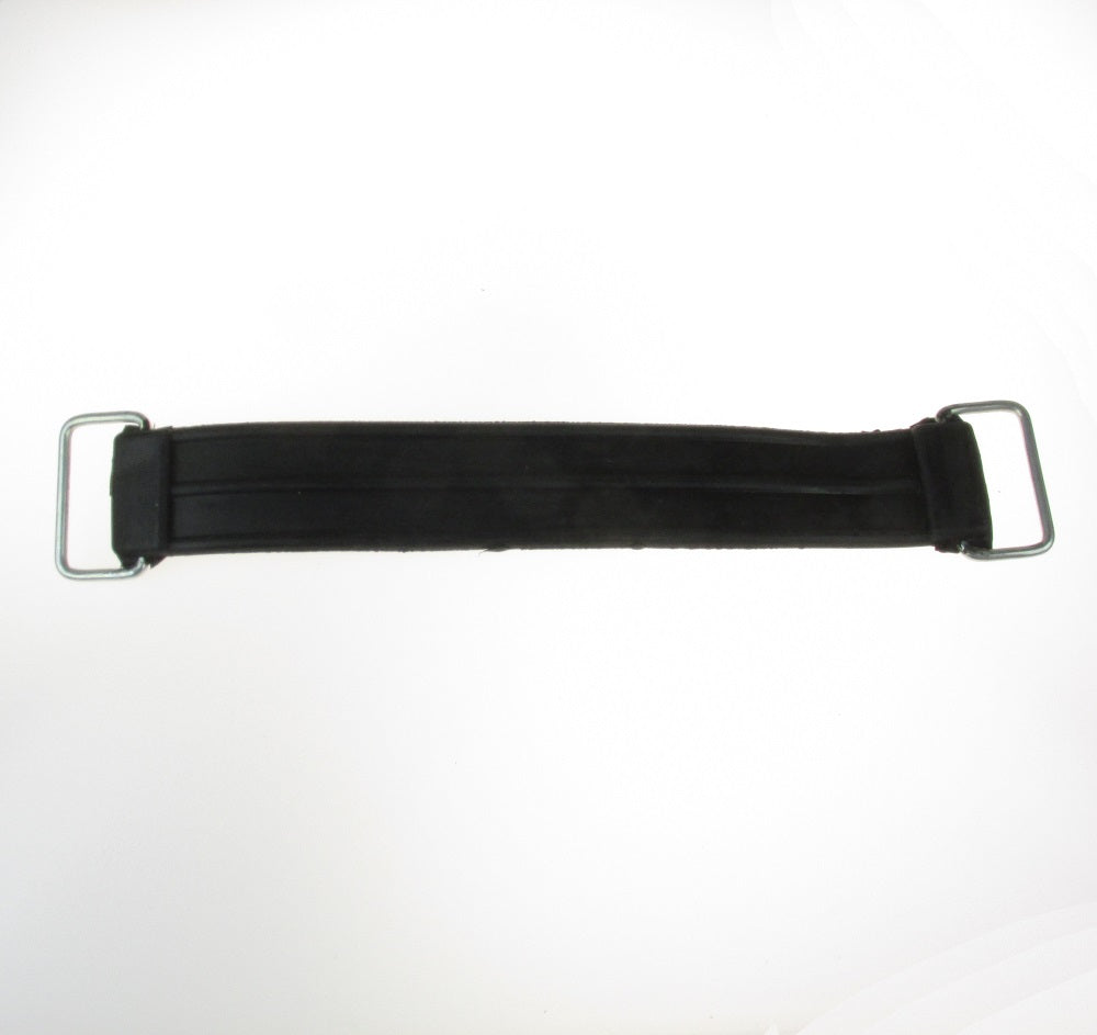 Battery holding belt