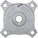 Rear Hub Flange for 125cc Got kart Kandi KD-125FM5