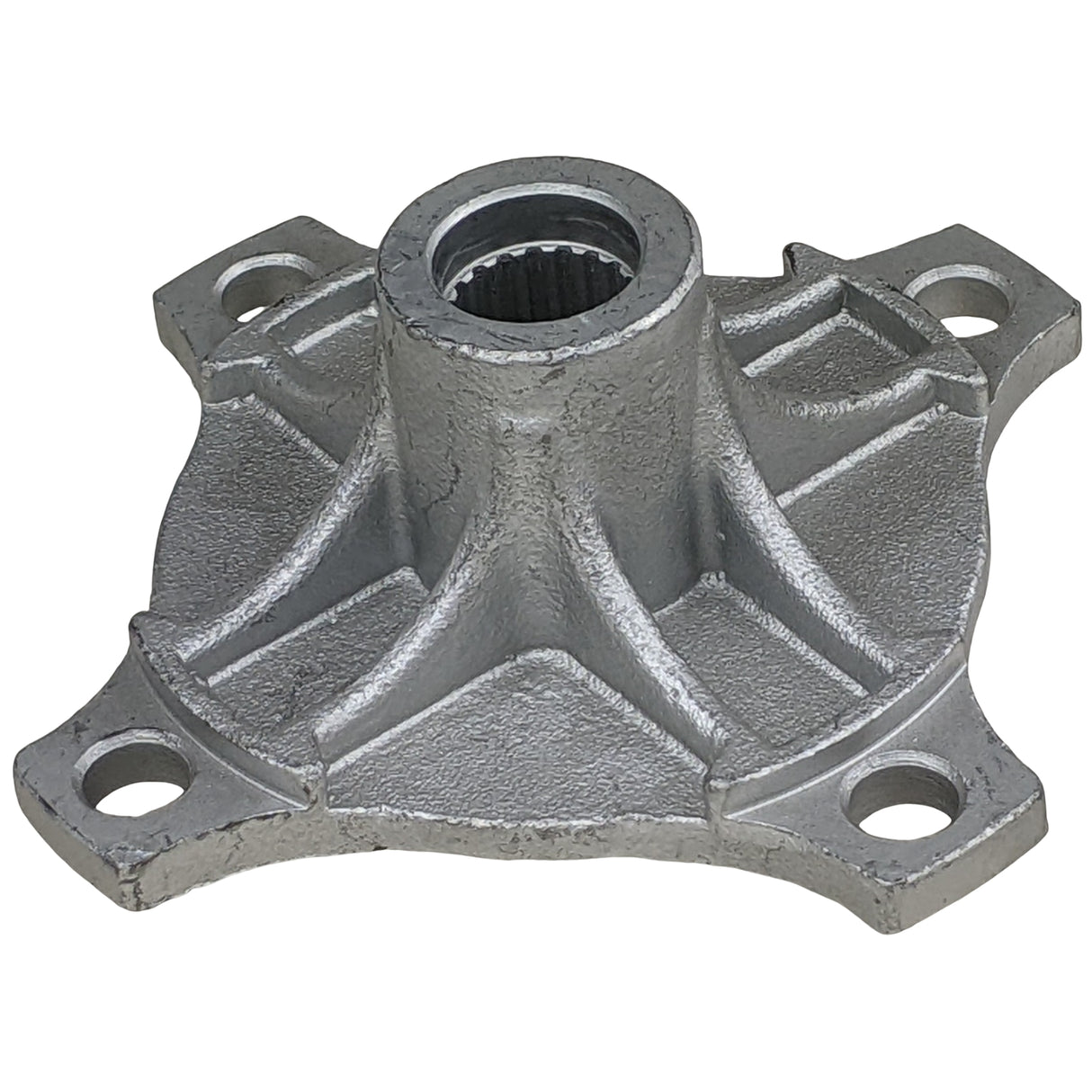 Rear Hub Flange for 125cc Got kart Kandi KD-125FM5