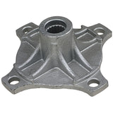 Rear Hub Flange for 125cc Got kart Kandi KD-125FM5