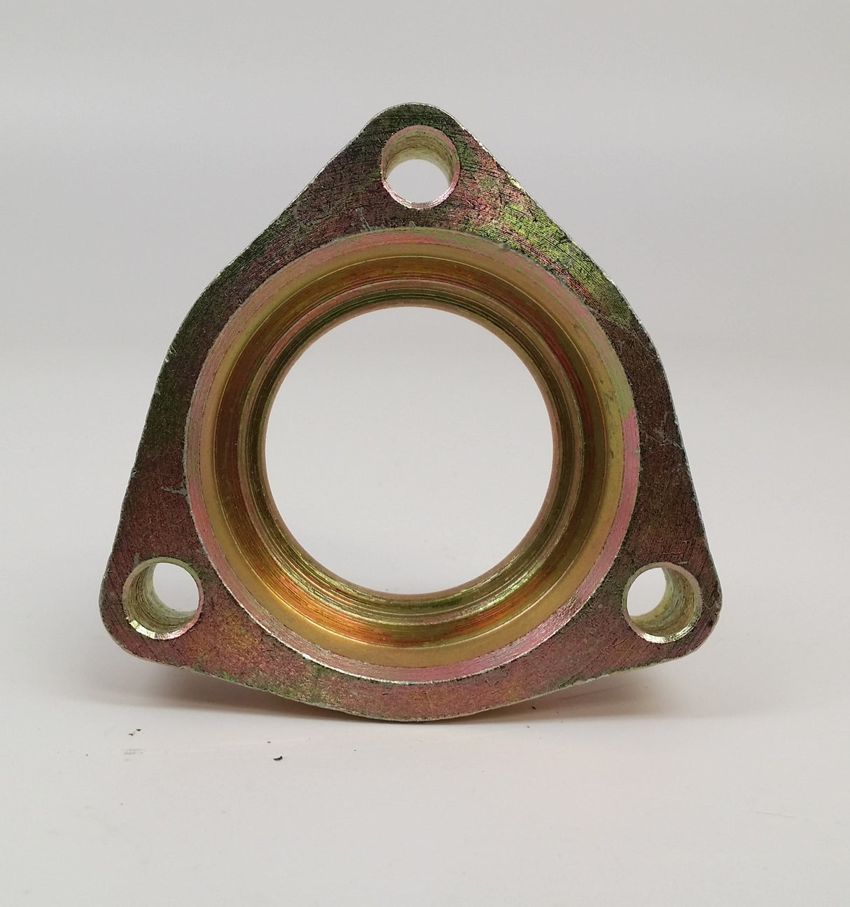 Rear bearing base