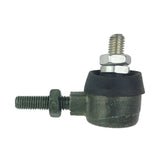 Tie Rod End Kit - 8mm Male with 8mm Stud - Kandi GK125 Spider