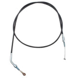 Parking brake cable