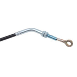 Parking brake cable