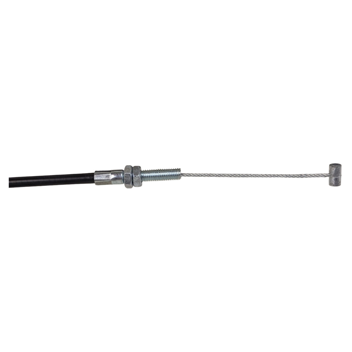 91 Inches Throttle Cable for Kandi Models 110GKG-2, 90GKG-2, 125GKG-2, and KD-125GKG 110cc - 125cc Go Kart