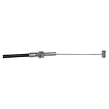 91 Inches Throttle Cable for Kandi Models 110GKG-2, 90GKG-2, 125GKG-2, and KD-125GKG 110cc - 125cc Go Kart