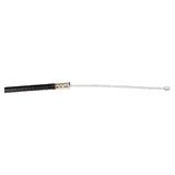 91 Inches Throttle Cable for Kandi Models 110GKG-2, 90GKG-2, 125GKG-2, and KD-125GKG 110cc - 125cc Go Kart