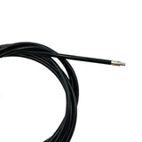 91 Inches Throttle Cable for Kandi Models 110GKG-2, 90GKG-2, 125GKG-2, and KD-125GKG 110cc - 125cc Go Kart