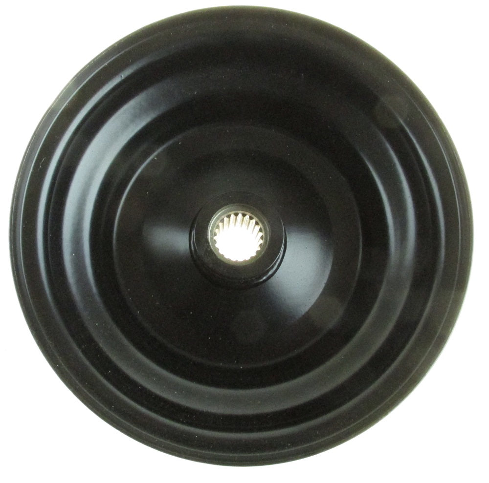 Rear Rim Wheel