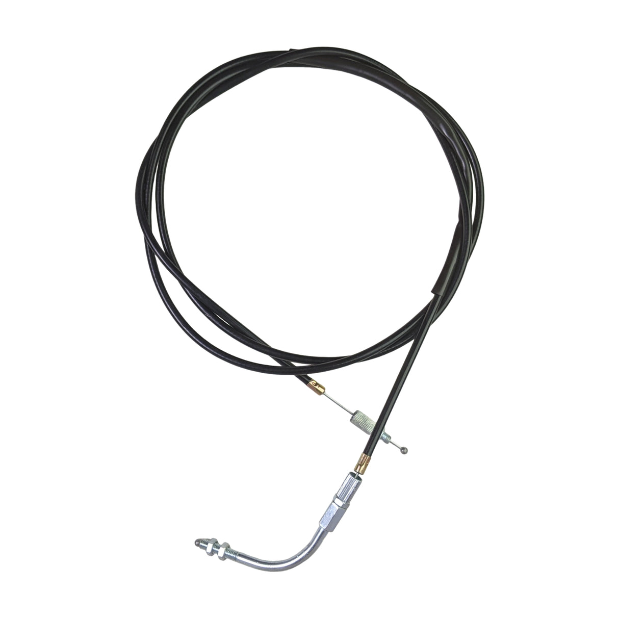 82" Throttle Cable, Kandi Go Kart 150cc