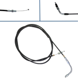 82" Throttle Cable, Kandi Go Kart 150cc