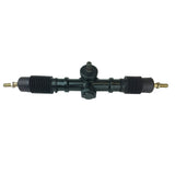 Steering box