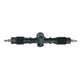 Steering box