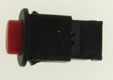 Shut down engine switch