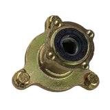 Front Hub Assembly, 110cc Kandi Go Karts