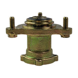 Front Hub Assembly, 110cc Kandi Go Karts