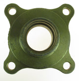 Front Hub Flange - Kandi Go Kart 150cc