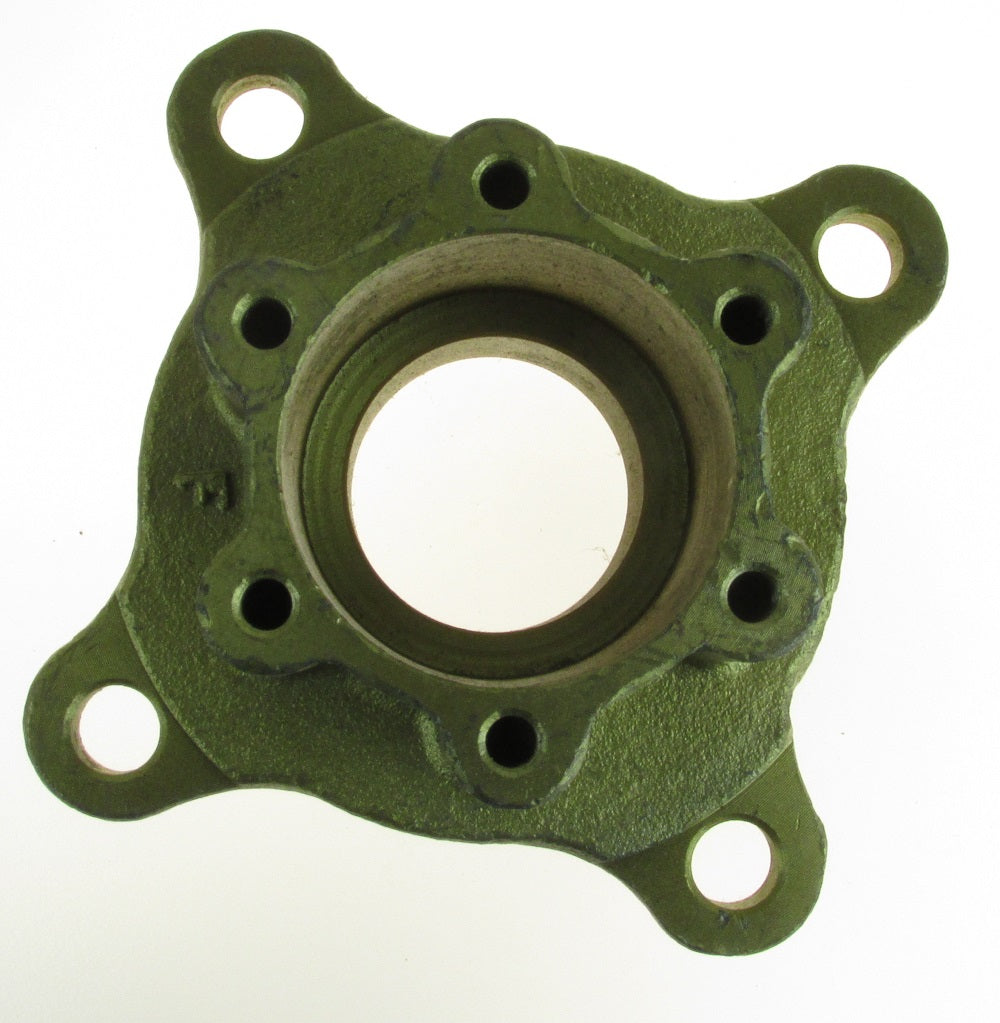 Front Hub Flange - Kandi Go Kart 150cc