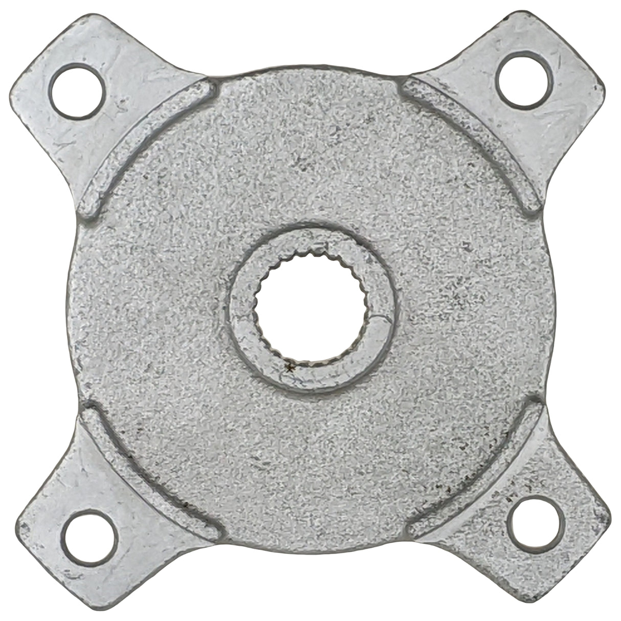 Rear Hub Flange for 150cc 250CC Kandi KD-150GKA-2 KD-150FS KD-250FS Go-Karts