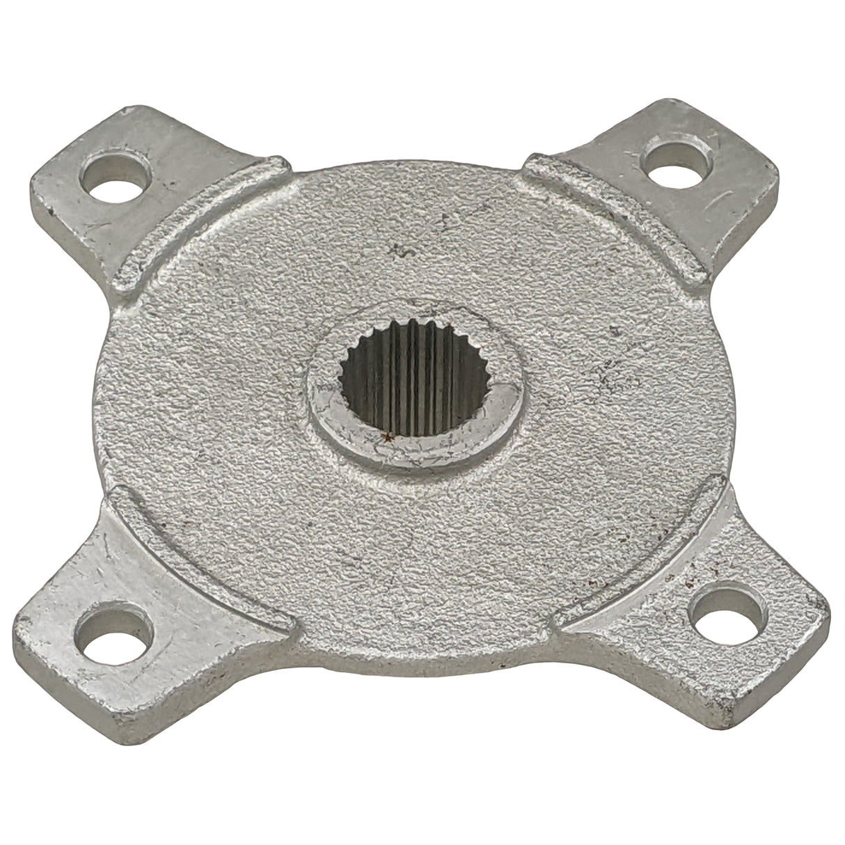 Rear Hub Flange for 150cc 250CC Kandi KD-150GKA-2 KD-150FS KD-250FS Go-Karts