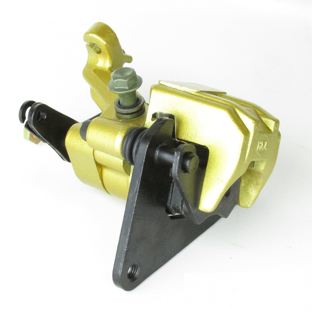 Caliper, Rear Brake, 110cc Go Kart Kandi