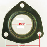 Cover for Bearing Base for 150CC 250CC GO KART Kandi Go karts