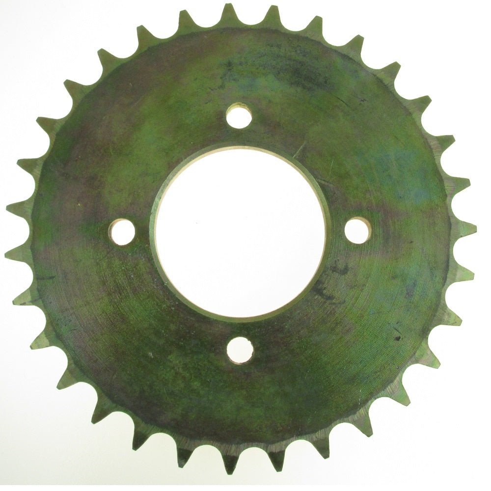 Rear Sprocket 530 31T Drive Chain
