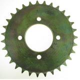 Rear Sprocket 530 31T Drive Chain