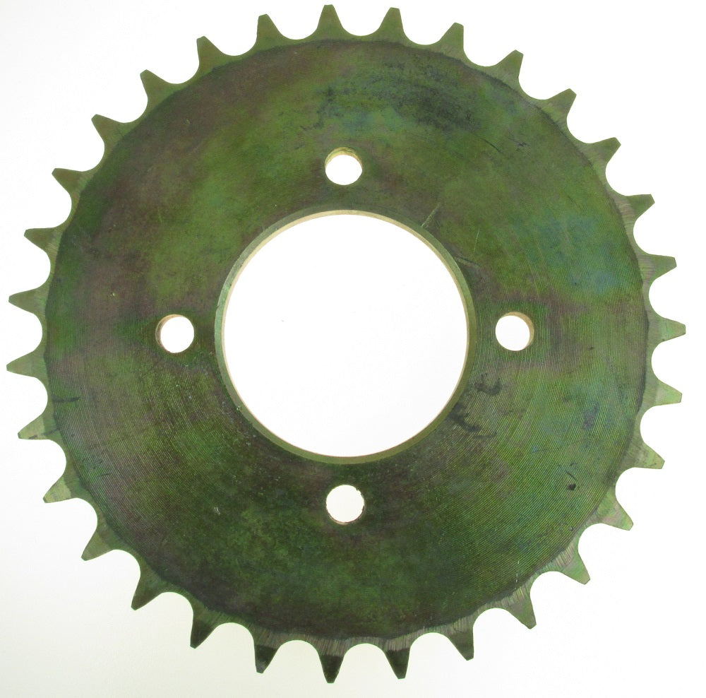 Rear Sprocket 530 31T Drive Chain