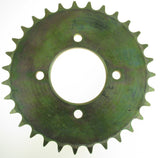Rear Sprocket 530 31T Drive Chain