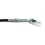 38" Shifting Reverse Cable for 110CC 125 CC Kandi Go-Kart Dune Buggy Sunl Kinroad