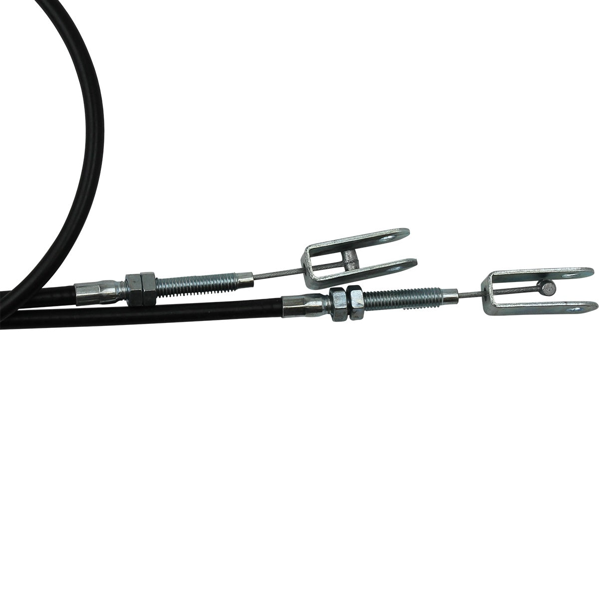 38" Shifting Reverse Cable for 110CC 125 CC Kandi Go-Kart Dune Buggy Sunl Kinroad