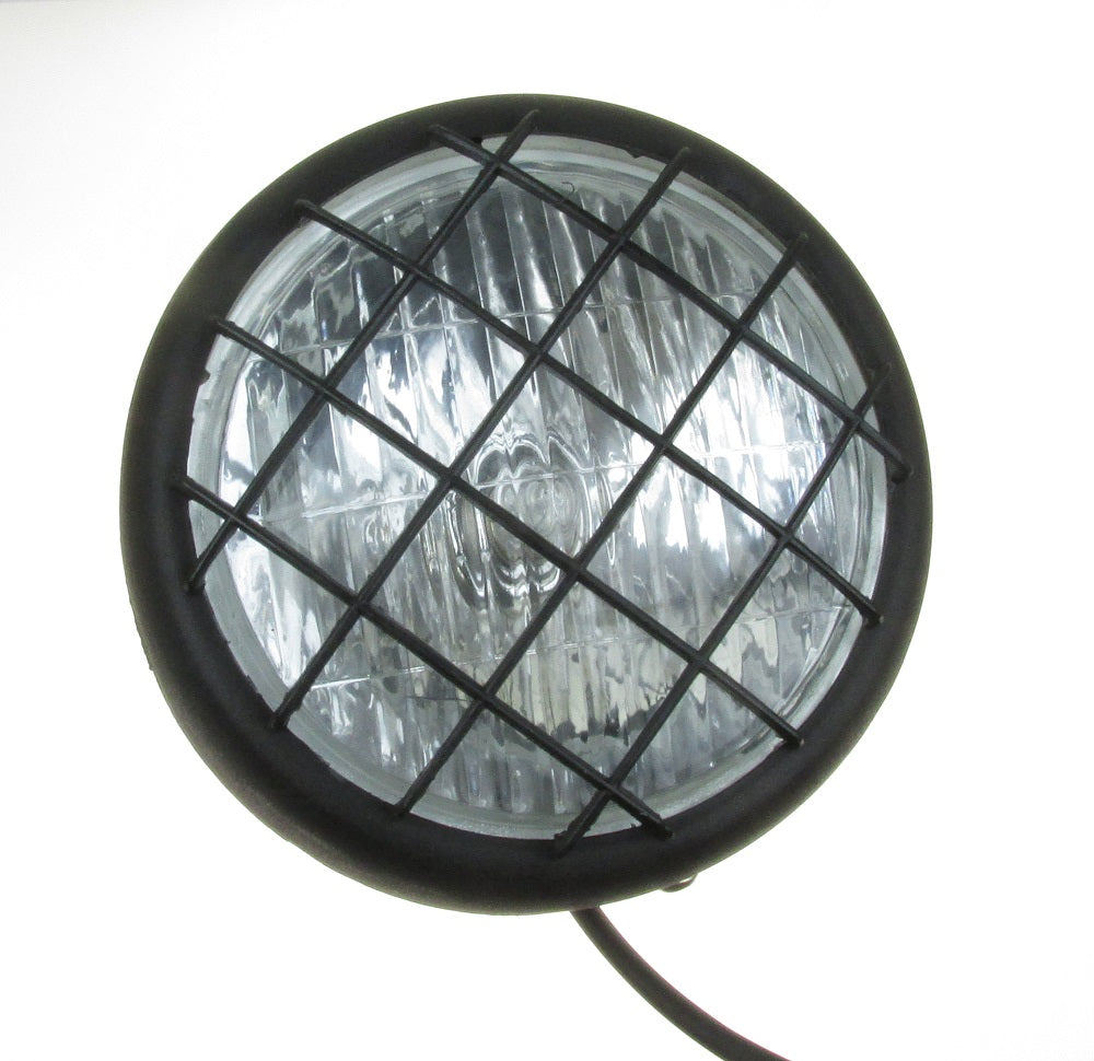 HeadLight, Go Kart