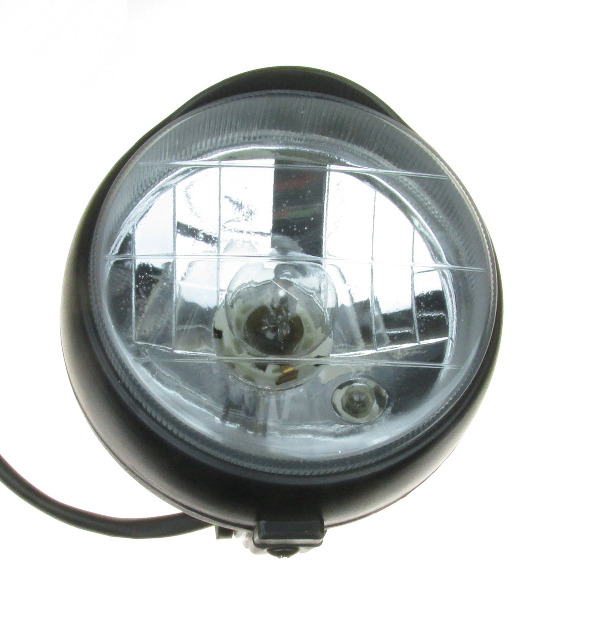 Fog Light, Go Kart