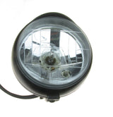 Fog Light, Go Kart