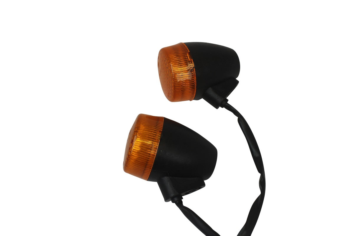 Moped Scooter Rear Turn Signal Light GY6 50cc 150cc  Motorcycle Chinese Jonway