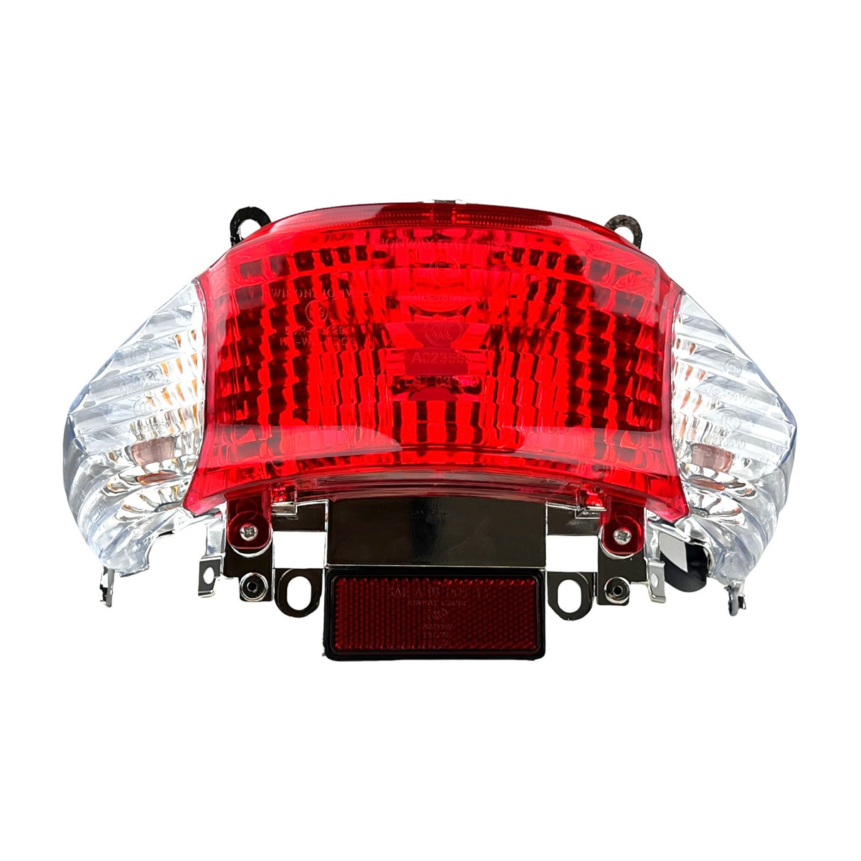 Brake Tail Light Assembly YY50QT-21