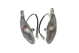 Turn Signal Light Assembly Left & Right YY50QT-21 - Version 1