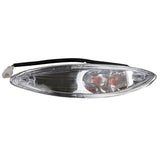 Turn Signal Light Assembly Left & Right YY50QT-21 - Version 2