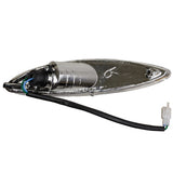 Turn Signal Light Assembly Left & Right YY50QT-21 - Version 2