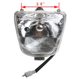 Headlight for ATV 50cc-110cc ATA110B