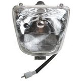 Headlight for ATV 50cc-110cc ATA110B