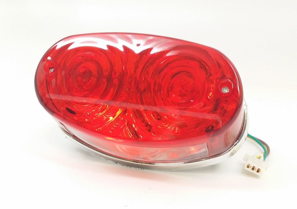 Tail Light Assy 28