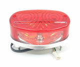 Tail Light Assy 28