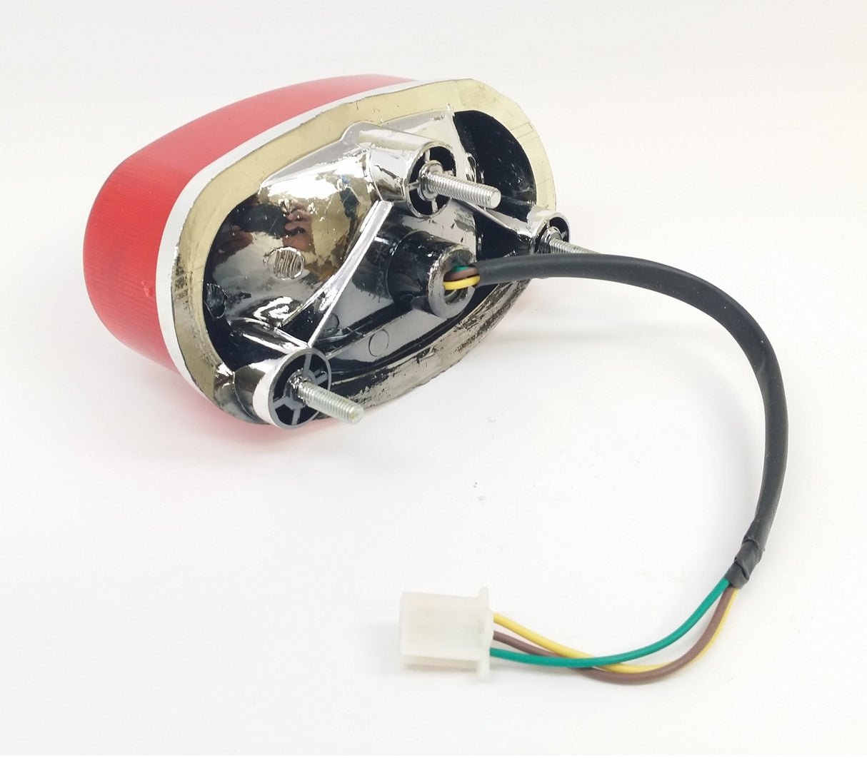Tail Light Assy 28