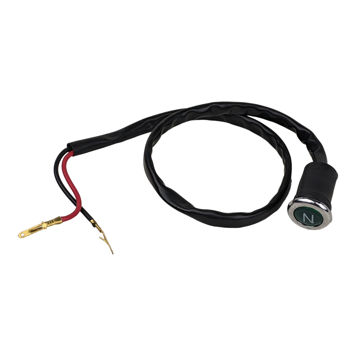 12V Neutral Light Gear Indicator for 70cc-250cc ATV Quad 4 Wheelers