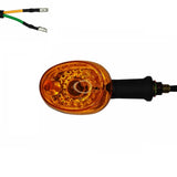 Rear Left Turn Signal Light Indicator for BSR250 Bashan DB-41H-250