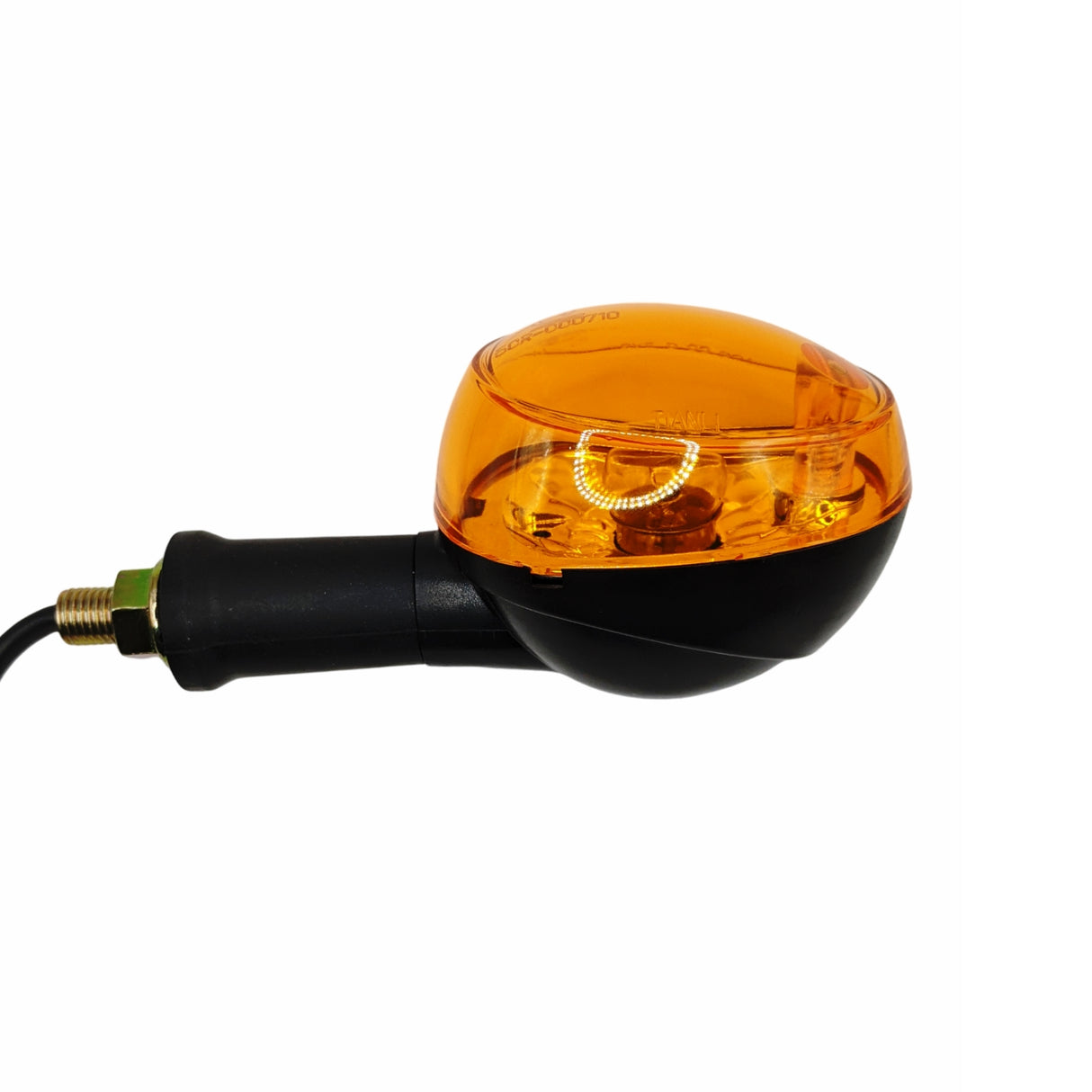 Rear Right Turn Signal Light Indicator for BSR250 Bike