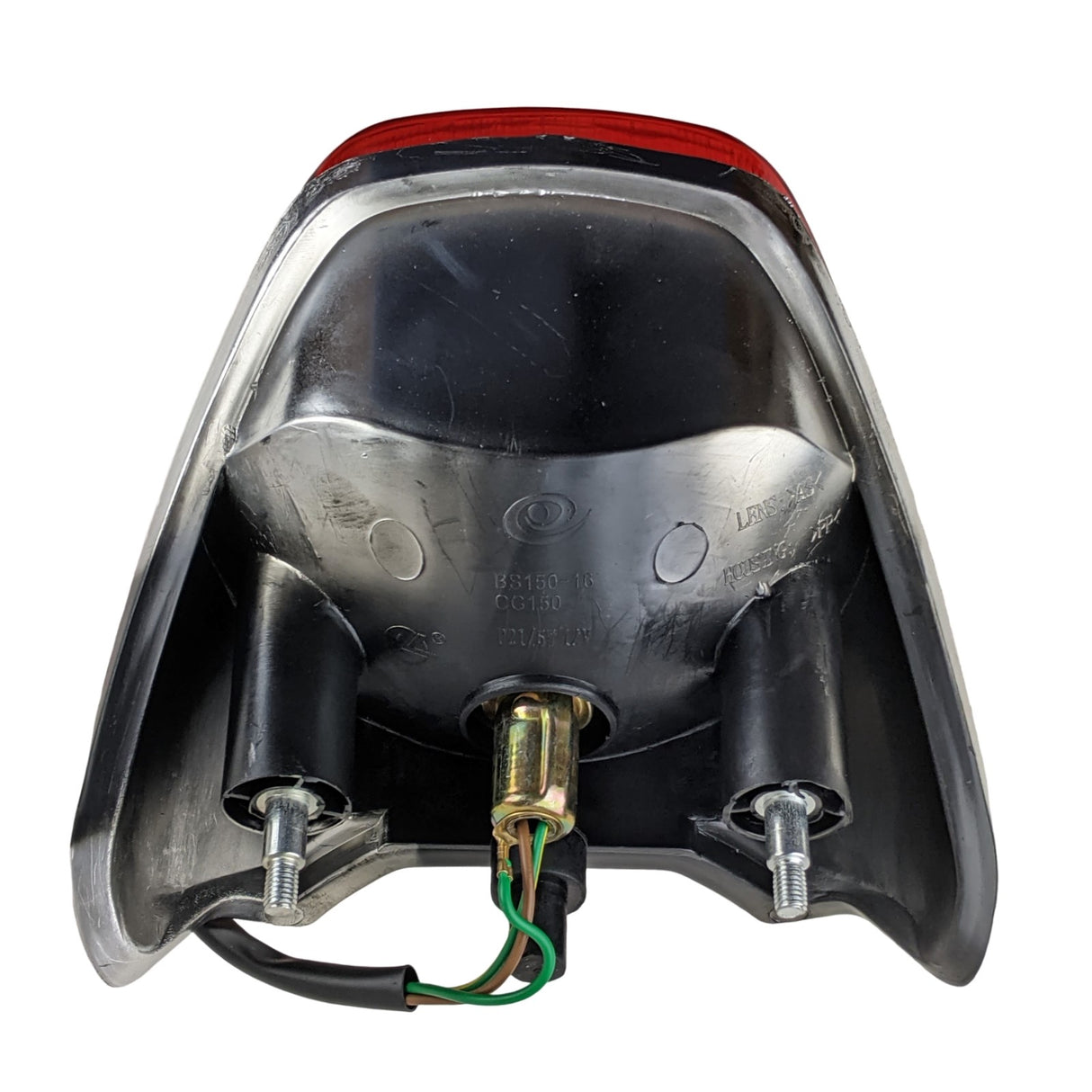 BSR250 tail light