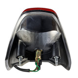 BSR250 tail light